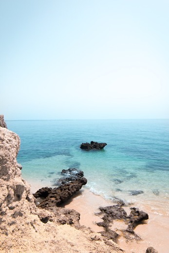 Parque natural de la Arrábida