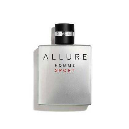 Fashion Allure Homme Sport