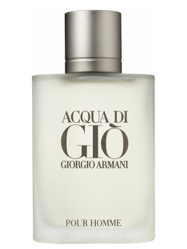 Fashion Acqua di Gio Giorgio Armani 