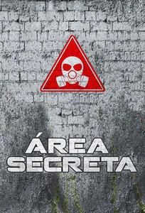 Área Secreta 