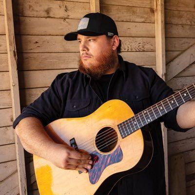 Luke Combs