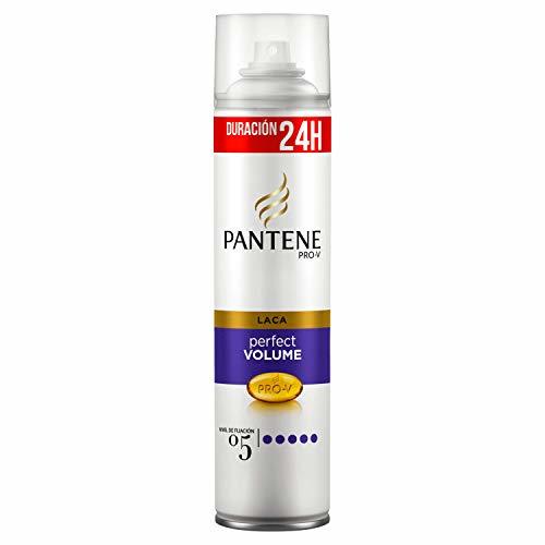 Belleza Pantene Laca para Volumen