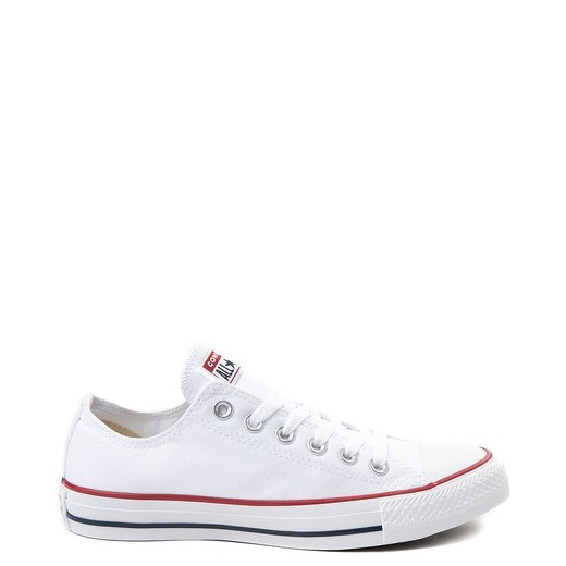 White Chuck Taylor All Star Classic