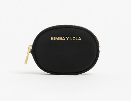 Producto porta moedas bimba y lola 