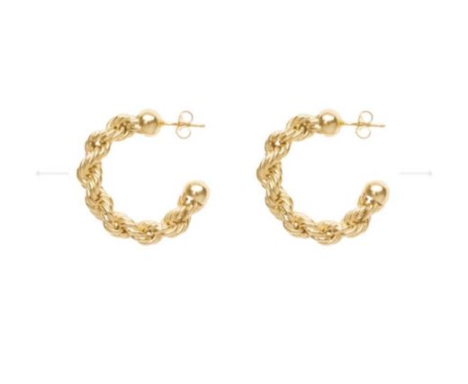 Cinco Store - bia earrings