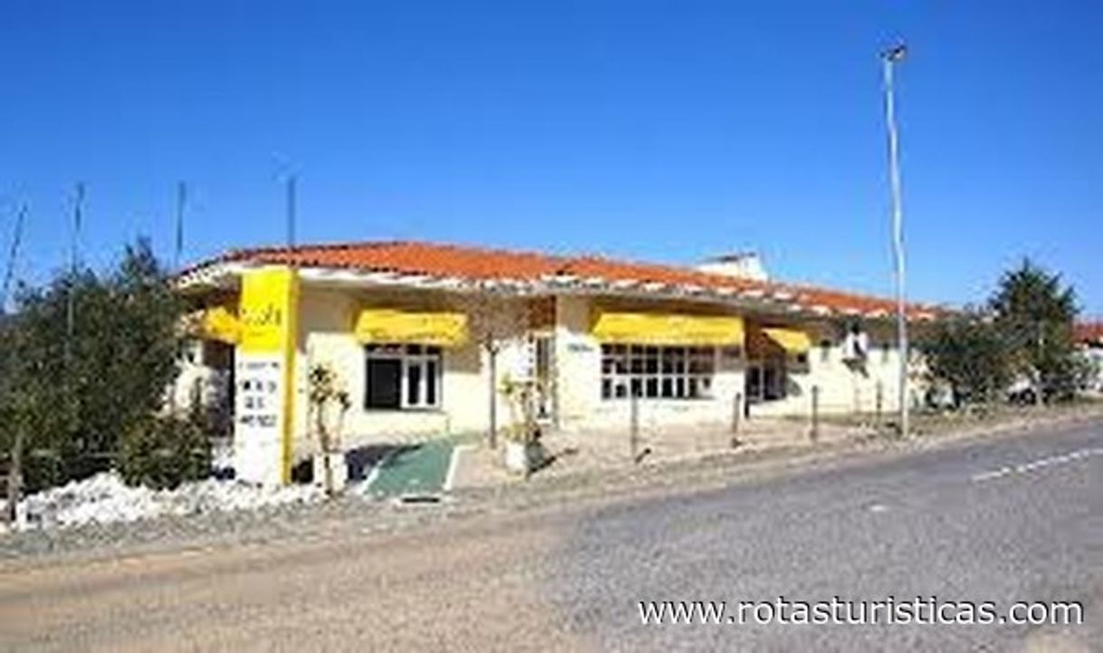 Restaurantes Restaurante Império Dos Sabores