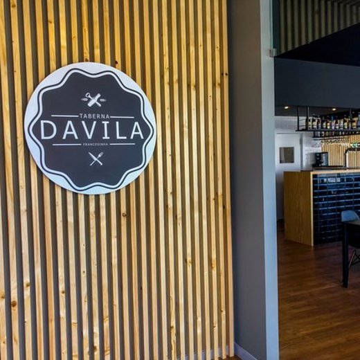 Taberna DaVIla