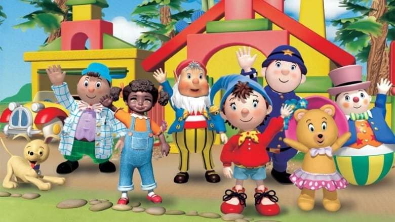 Serie Noddy