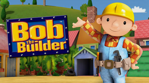 Bob the Builder