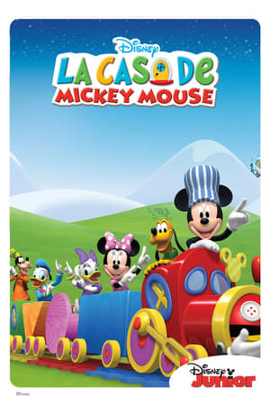 Serie La casa de Mickey Mouse