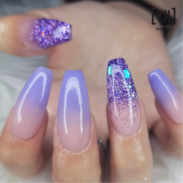 Social Nails