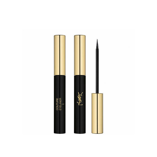 Social Eyeliner yvessaintlaurent