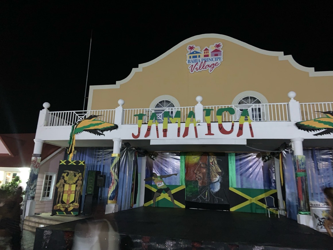 Place Jamaica