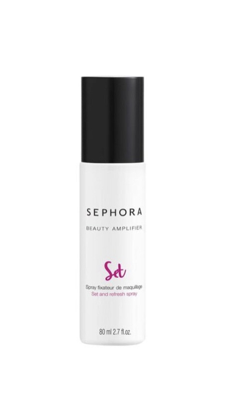 Products Spray Fixador Sephora