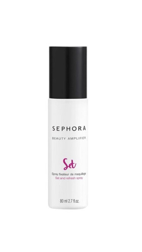 Spray Fixador Sephora