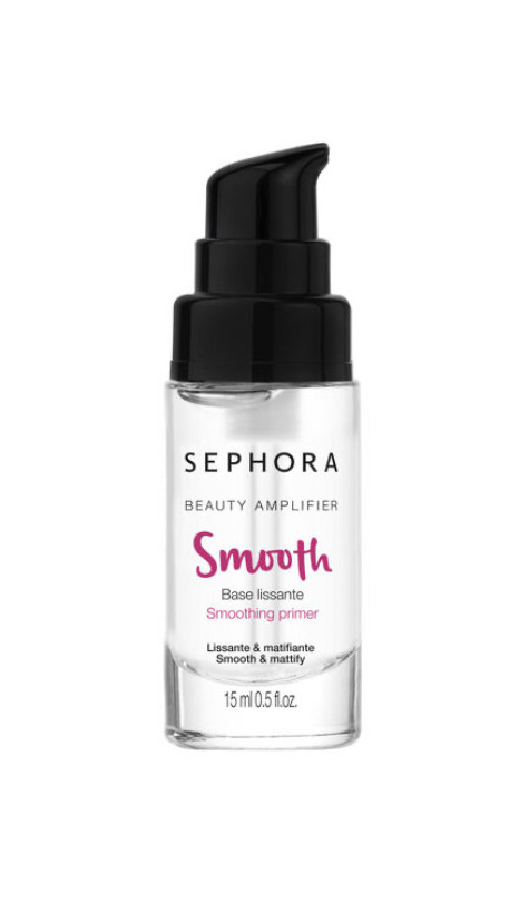 Producto Primer Sephora