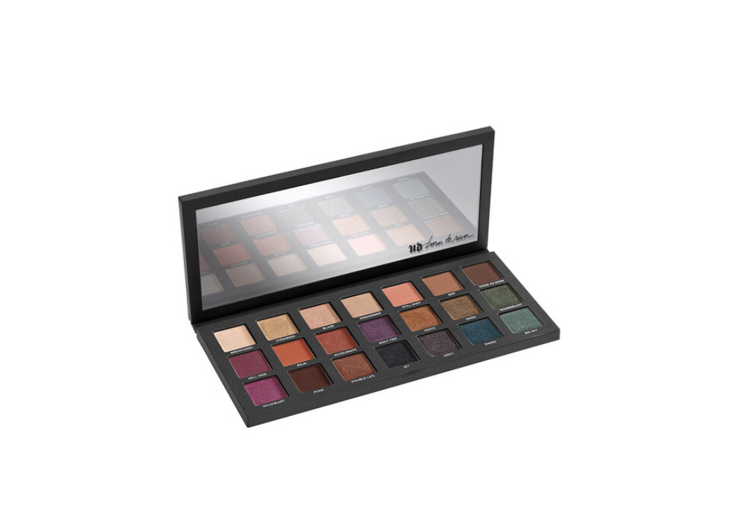 Producto Born to run Urban Decay