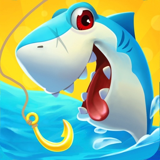 App Fancy Fishing Blitz