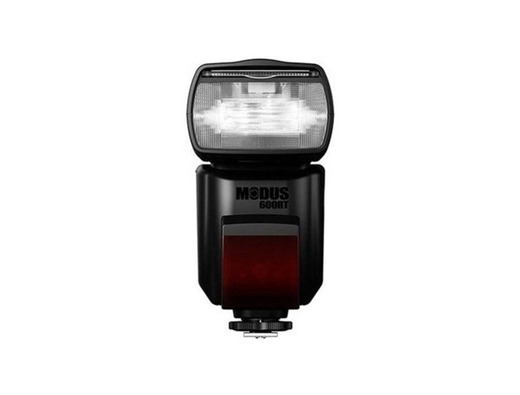 MODUS 600RT MK II Speedlight for Canon