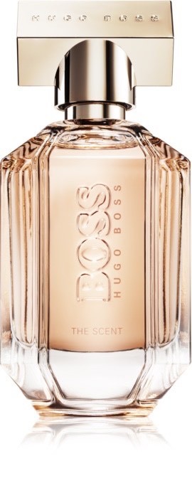 Moda Perfume 