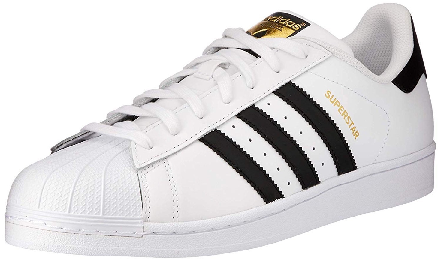 Moda Adidas superstar 