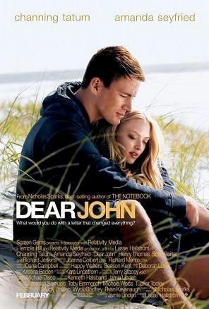 Nicholas Sparks - Dear John