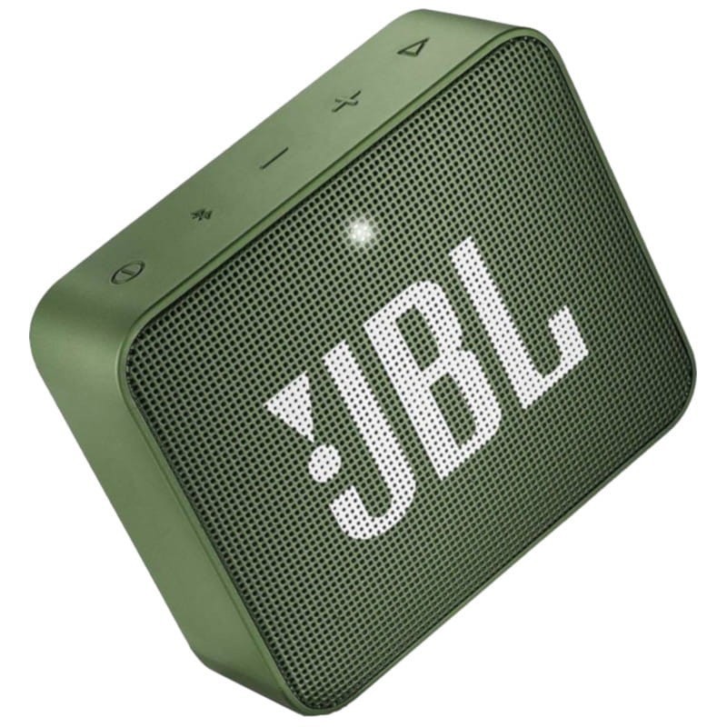 Moda Coluna Jbl go 2 🔊 