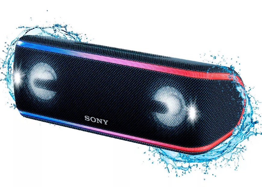 Moda Coluna Sony SRS xb41