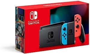 Moda Nintendo switch