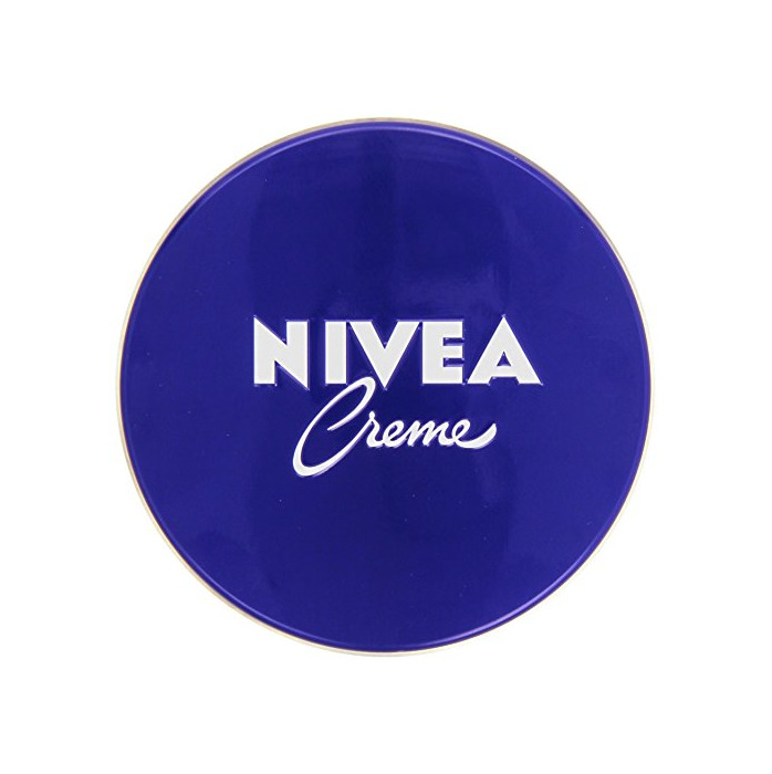 Social Nivea Crema