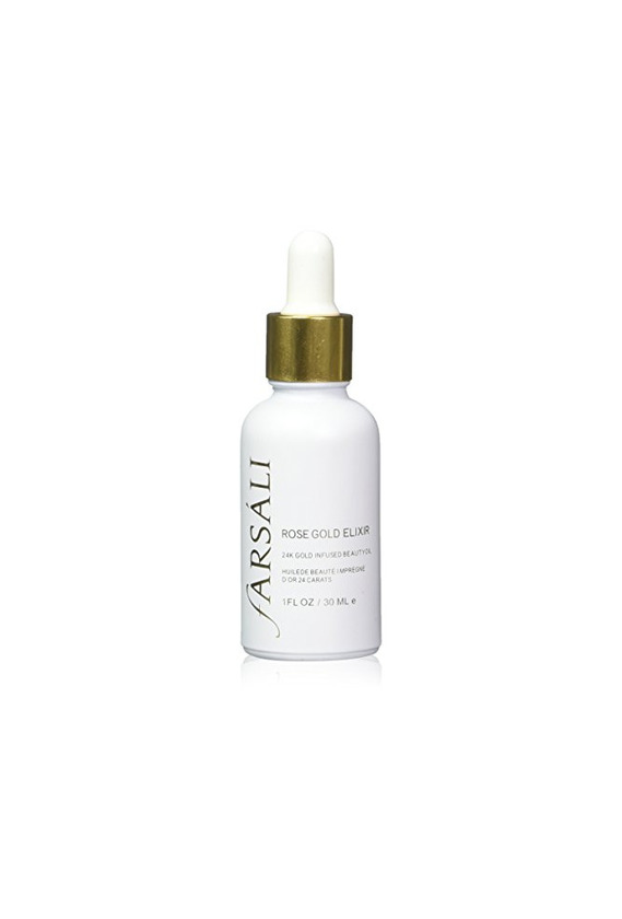 Social Farsali Elixir de oro rosa