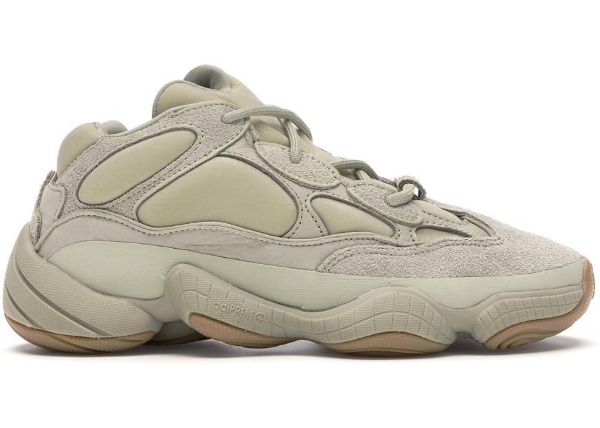 Moda Adidas Yeezy 500 stone. 🗿