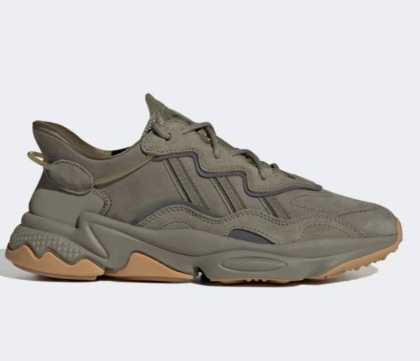 Moda Adidas Ozweego Trace Cargo.