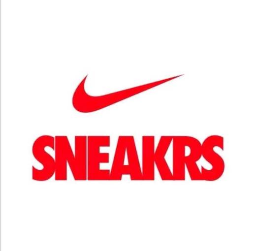 Nike SNEAKRS.