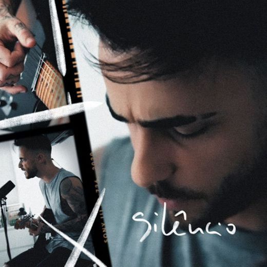 Silêncio - Acústico - Live At Home