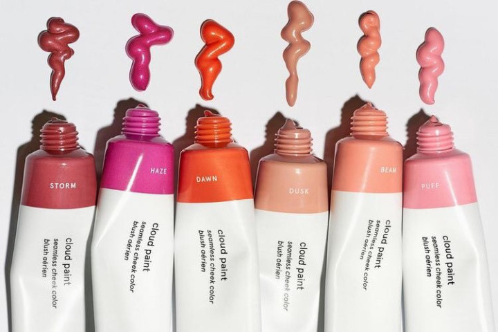 Producto Cloud Paint by Glossier