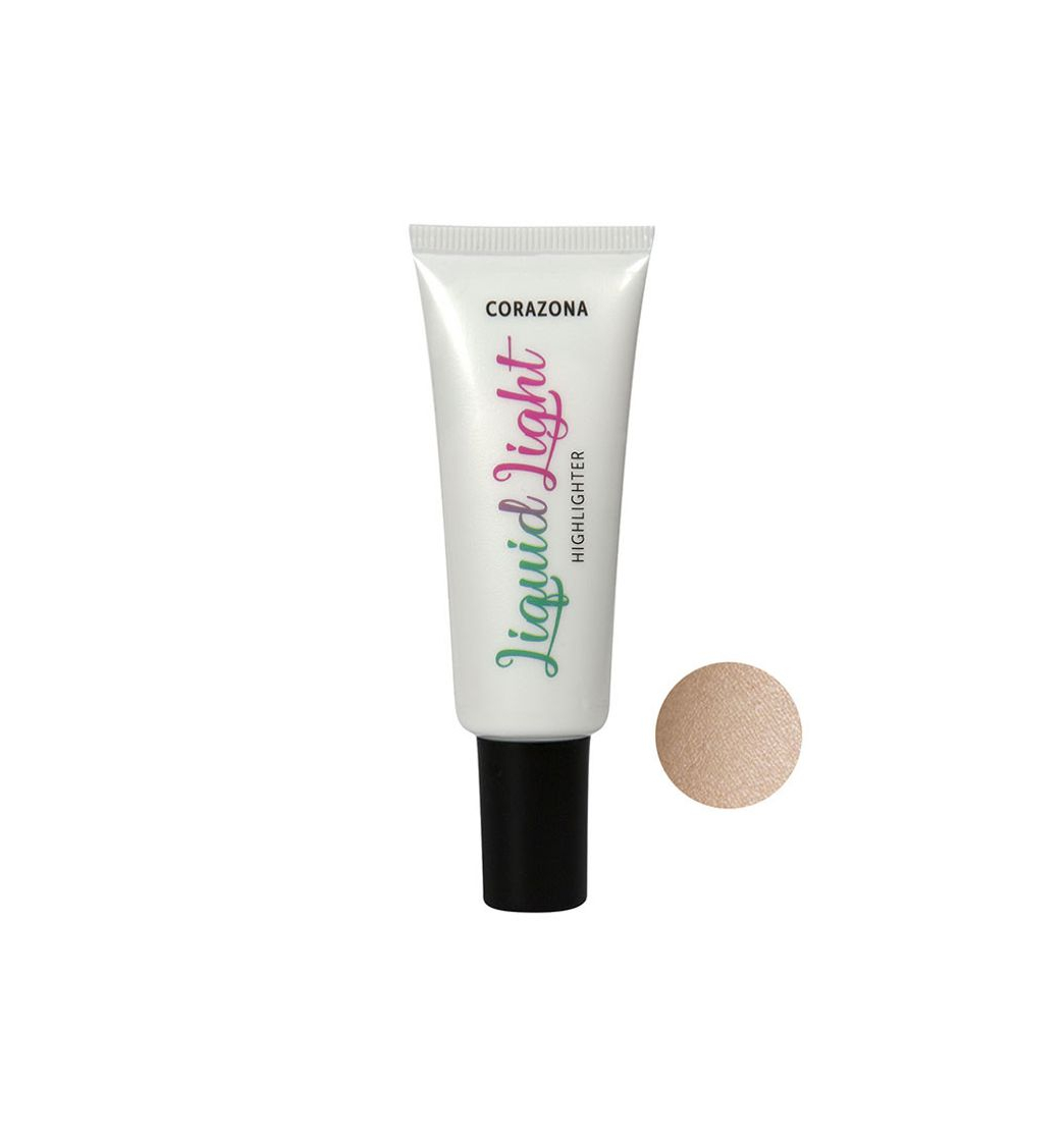 Producto Liquid Light Highlighter by CORAZONA