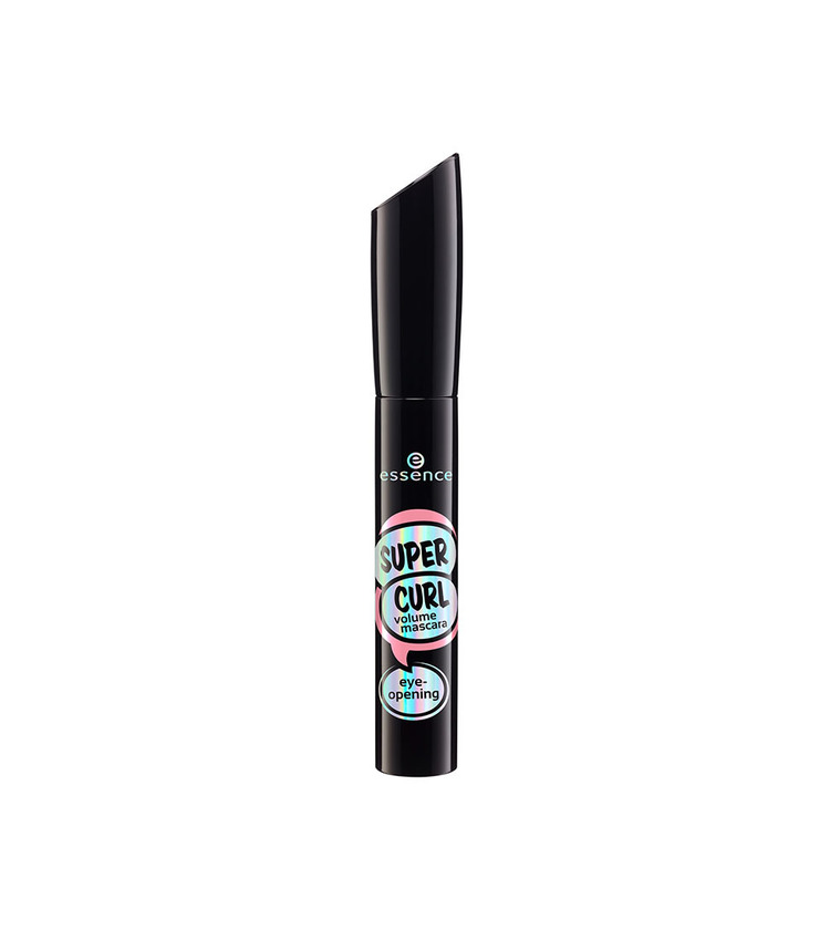 Producto Super Curl Volume Eye-Opening by essence