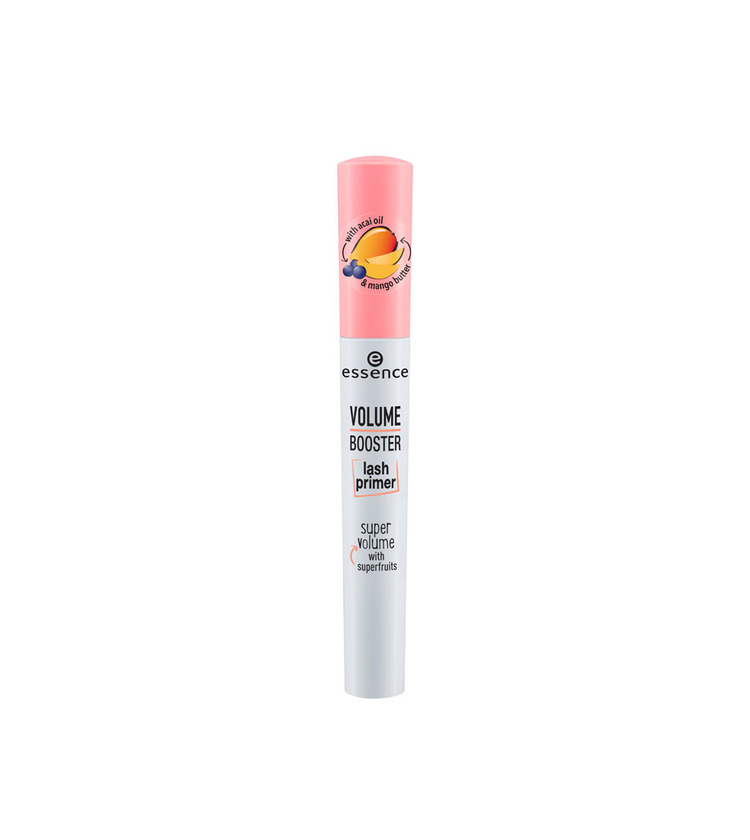 Producto Primer Volume Booster by essence