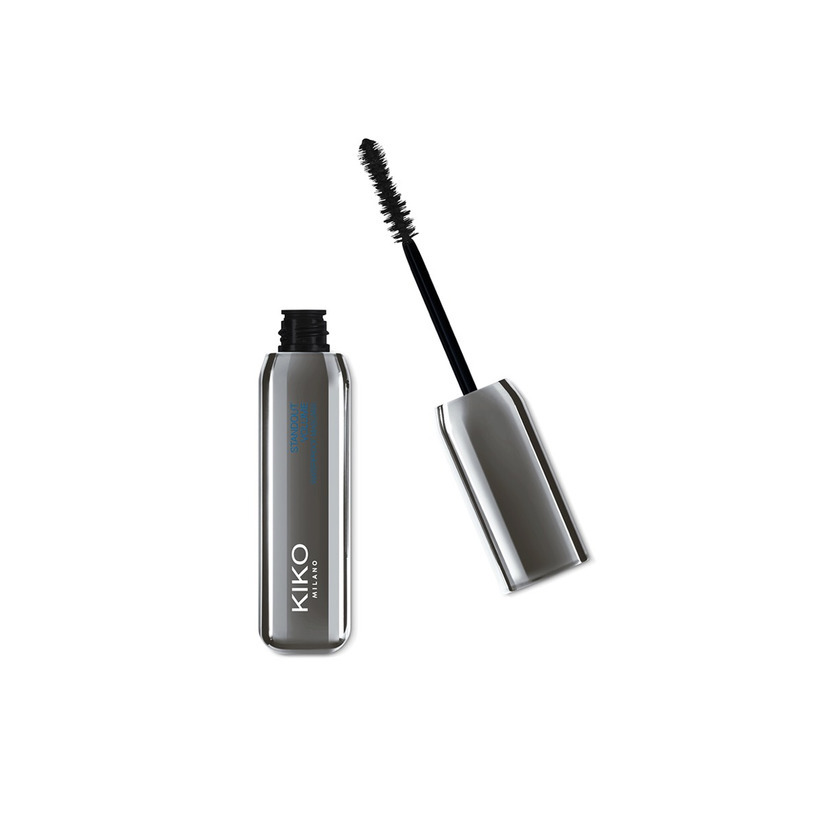 Product Kiko Standout Volume Waterproof Mascara