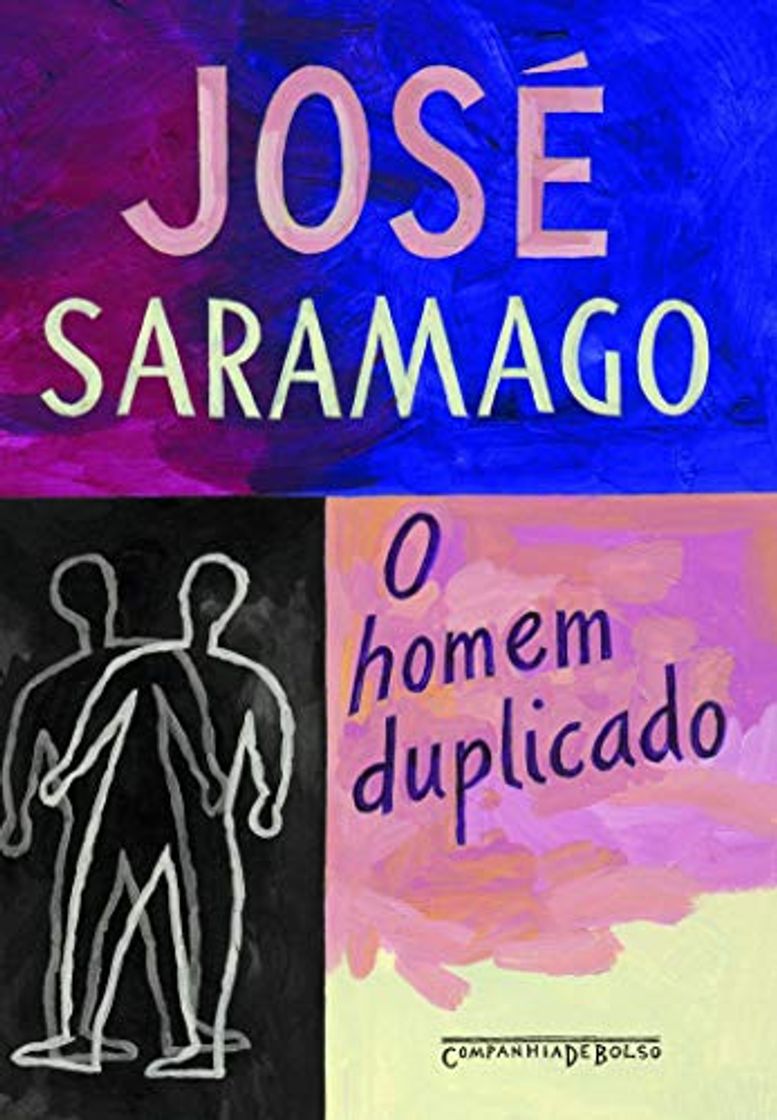 Books O Homem Duplicado