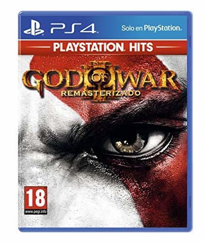 God of War 3 HITS