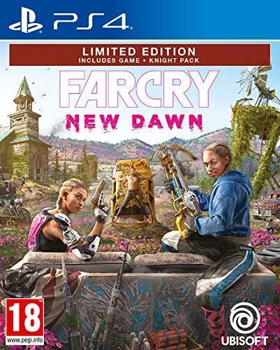 Far Cry New Dawn