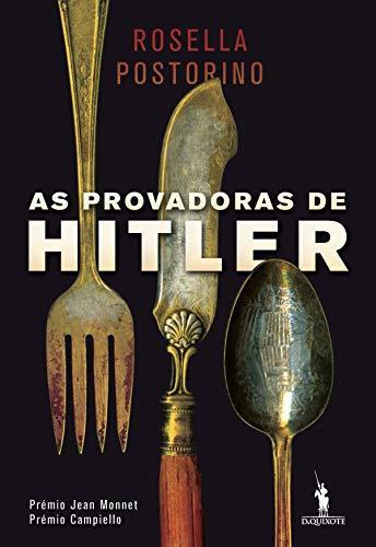 Libros As Provadoras de Hitler