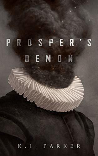 Books Prosper's Demon