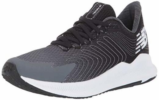 New Balance Fuell Cell Propel, Zapatillas de Running para Mujer, Negro