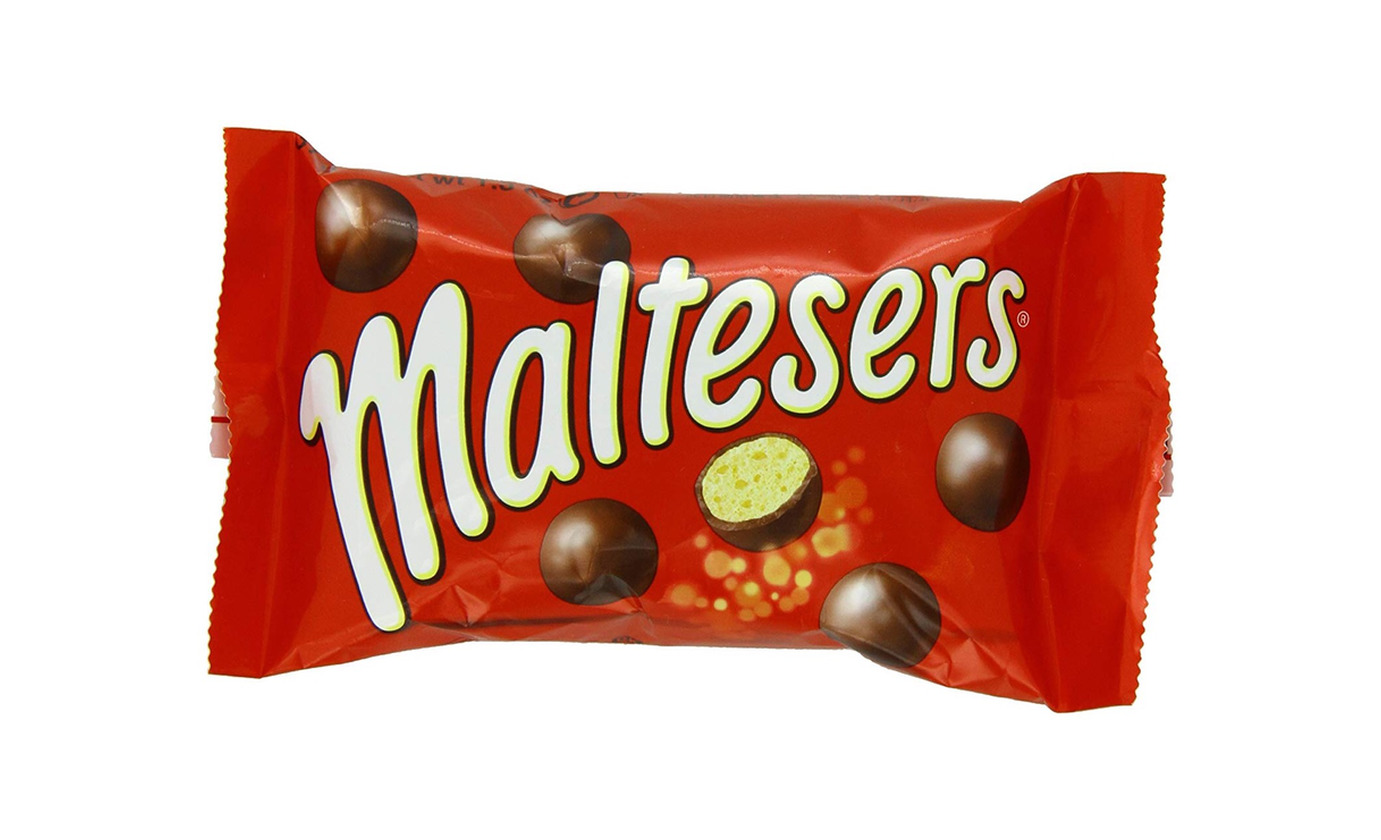 Maltesers