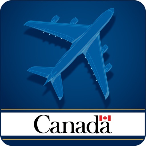 CanBorder – eDeclaration