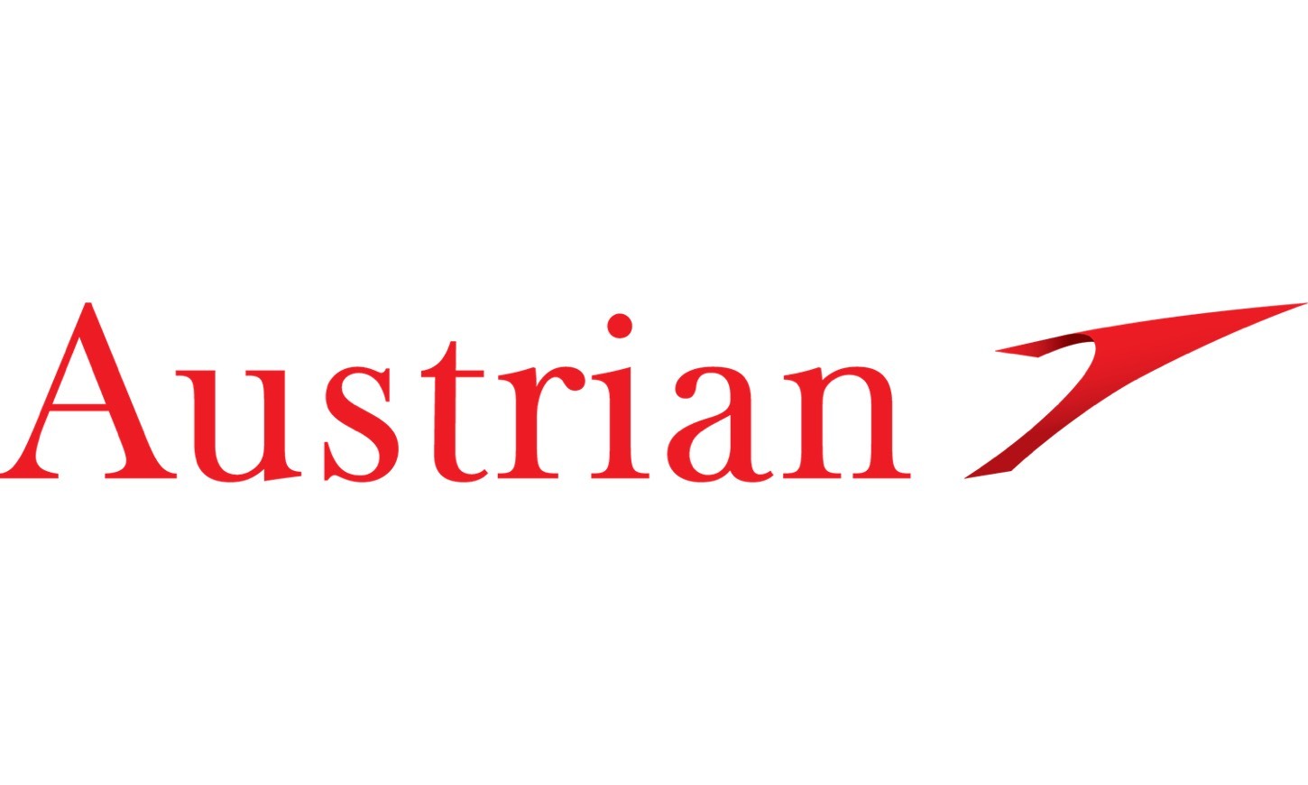 Places Austrian Airlines