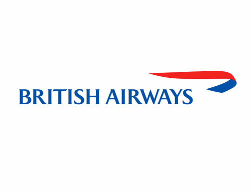 Place British Airways